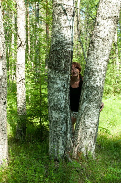 Светлана Щеголева