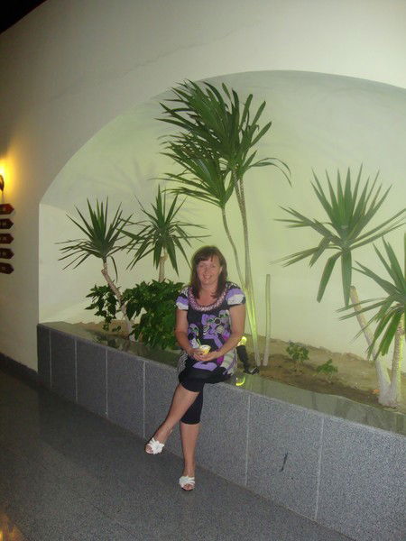 Марина Разуваева