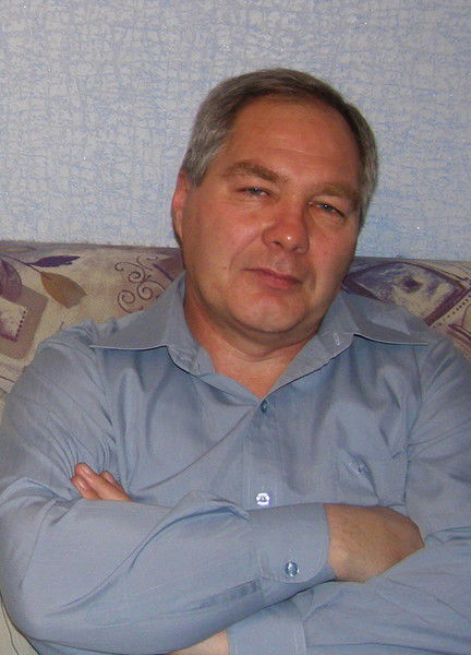 Александр Приезжев