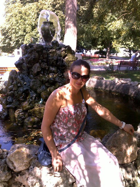 Наталья Шишман