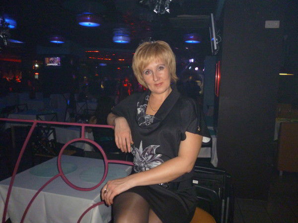 Елена Давыденко