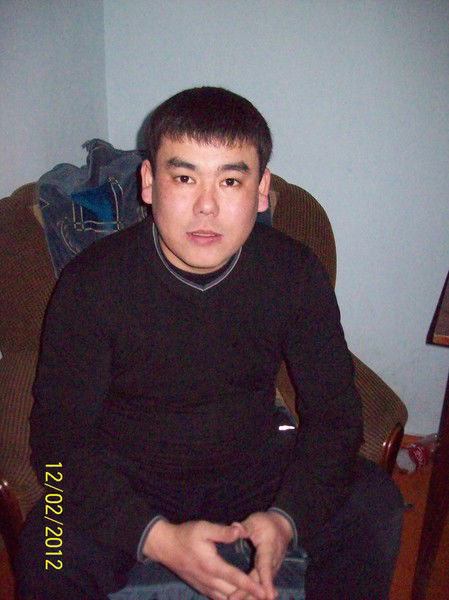 Мурат Ибрагимов