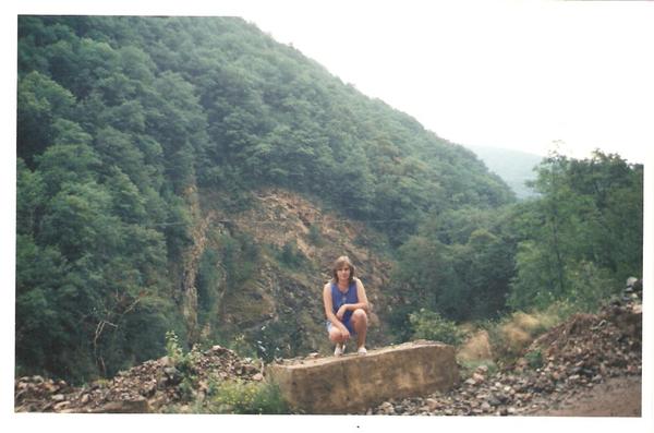 Ирина Земских