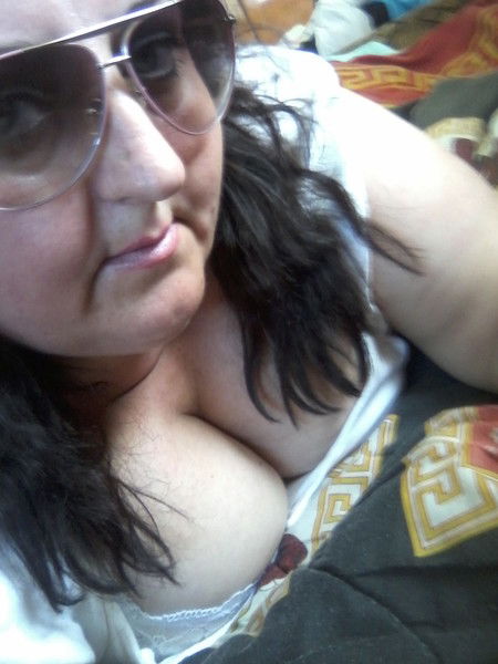 Марина Усикова