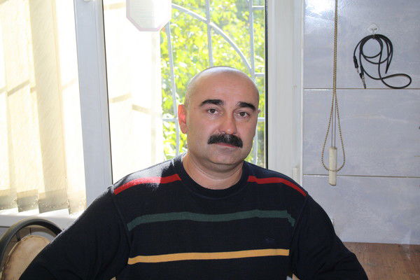 Сергей Гоночков