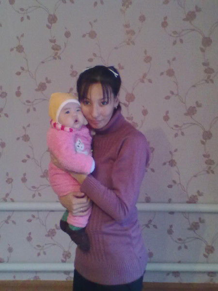 Гульзада Беккалиева