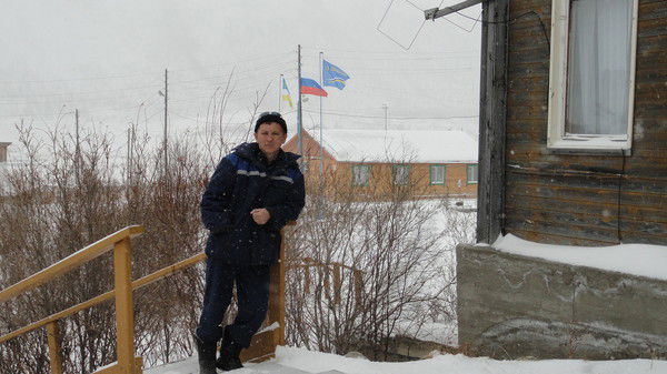 Иннокентий Нелюбин