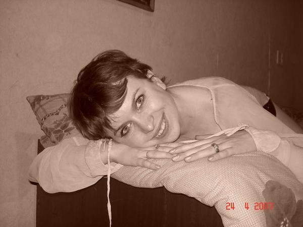 Виктория Шпакова