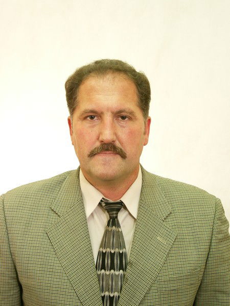 Виктор Турчинский