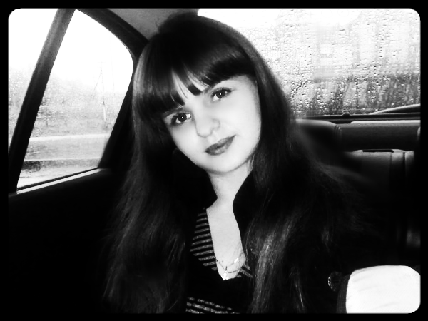 Ольга Бадритдинова