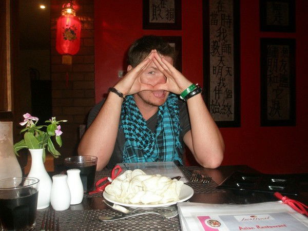 Линур Гизатулин