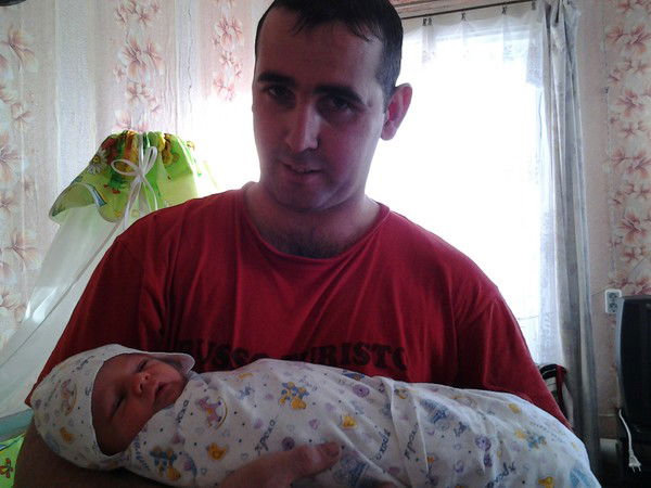 Сосед Сверху