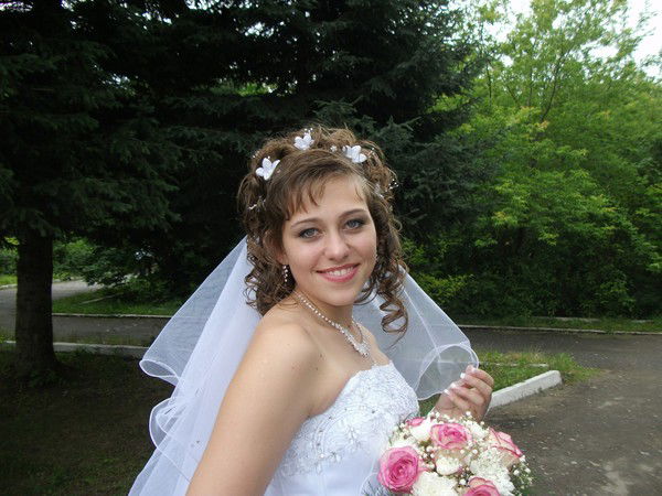 Мария Лаптева