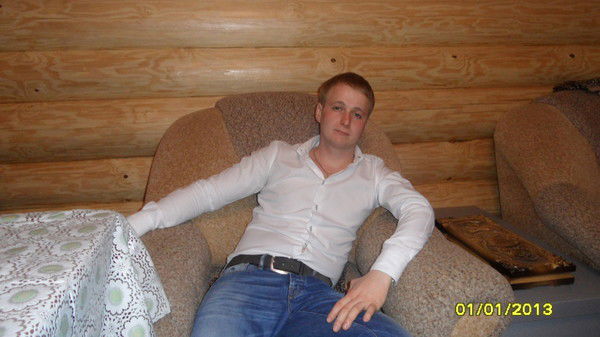 Евгений Вислобоков