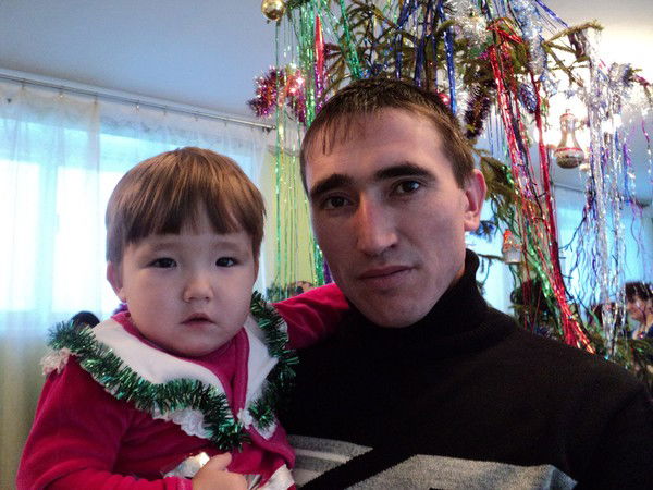 Рустем Ахметшин