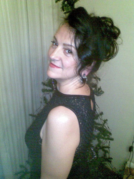 Марина Николаева