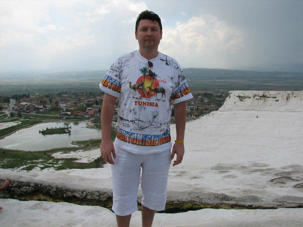 Андрей Заборовский