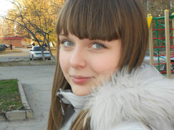 Альбина Шлегель