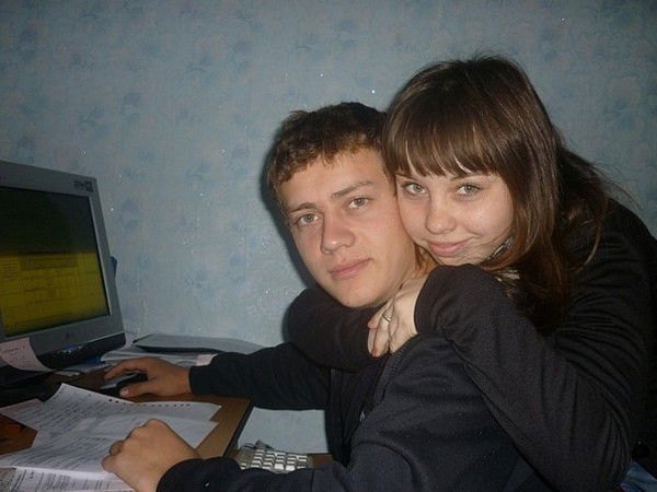 Сергей Лудищев