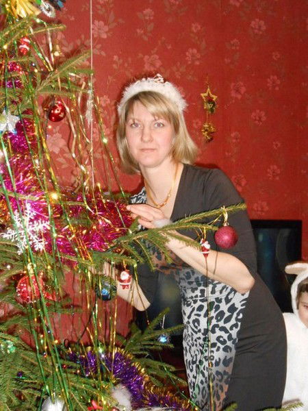 Людмила Романович