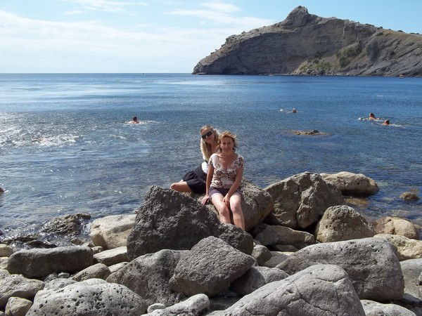 Ирина Горбачева