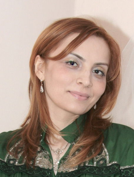 Табекова Эльвира