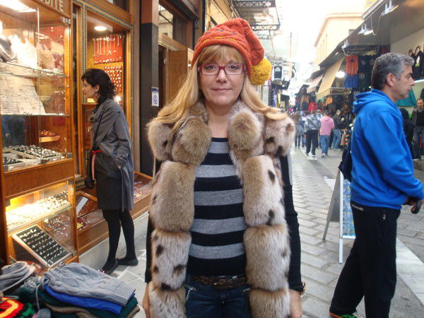 Valentina Craciun Pavlova