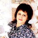 Анна Митрошина