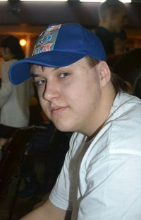 Станислав Заречнев