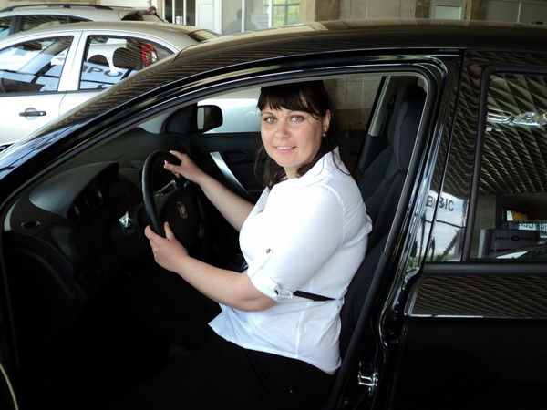 Ирина Питенко