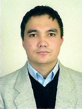 Марат Омарханов