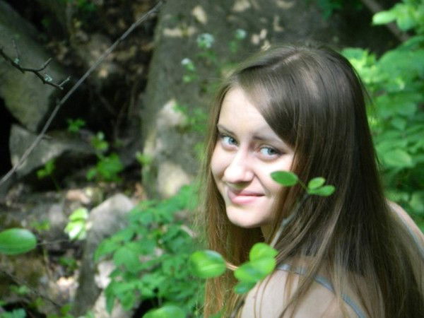 Алла Спилатова