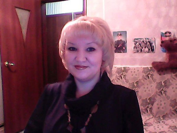 Лариса Ашиева