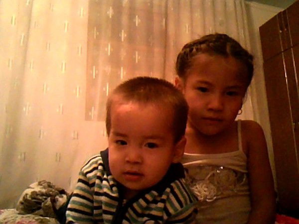 Нурсулу Оразбекова