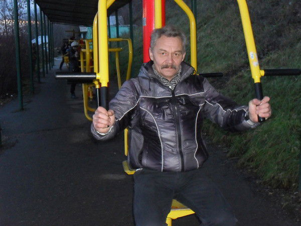 Виктор Зайцев