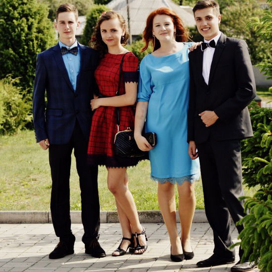 Ира Горбачёва