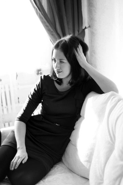 Юлия Конакова