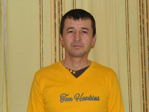 Элдияр Кандыбаев