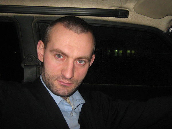 Роман Гримашевич