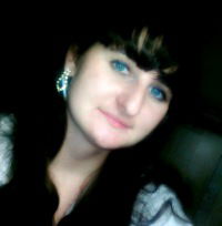 Надежда Полонникова