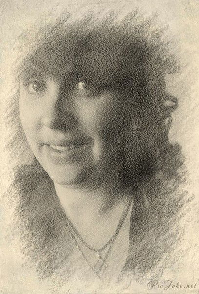 Наташа Иванова