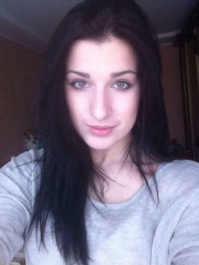 Анастасия Лион