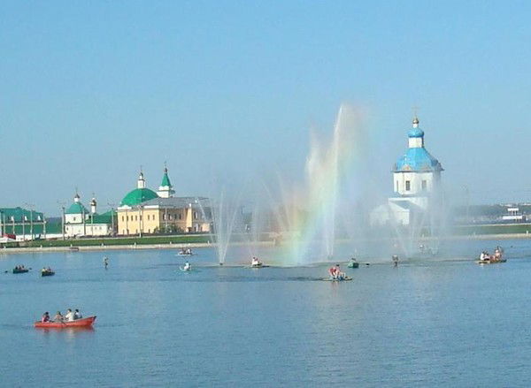 Олег Васильев