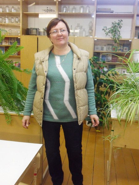 Алла Климович