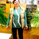 Алла Климович