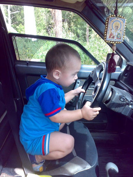 Ильдар Зайниев