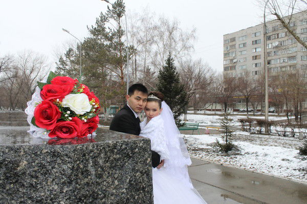 Aлина Болатбек