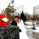 Aлина Болатбек