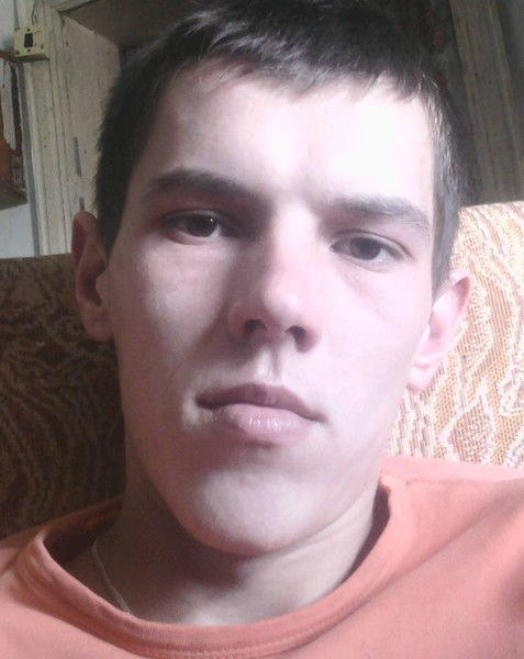 Максим Турышев