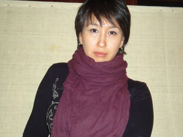 Сауле Искакова